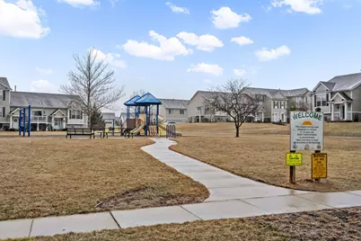 1702 Fieldstone Drive N, Shorewood, IL 60404 - Photo 25