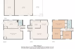 10125 S Komensky Ave, Oak Lawn, IL 60453 - Photo 35