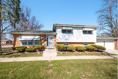 14455 Kedvale Avenue, Midlothian, IL 60445 - Photo 1