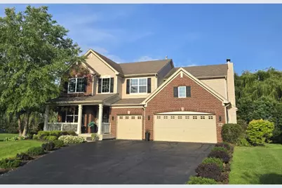 264 Rockville Lane, Gilberts, IL 60136 - Photo 1