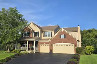 264 Rockville Ln, Gilberts, IL 60136 - Photo 1