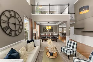 264 Rockville Ln, Gilberts, IL 60136 - Photo 5