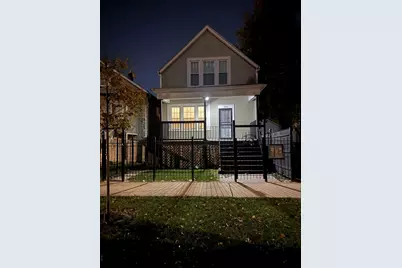 7034 S Hermitage Avenue, Chicago, IL 60636 - Photo 1