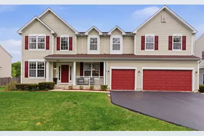 2546 W Autumn Drive, Round Lake, IL 60073 - Photo 1