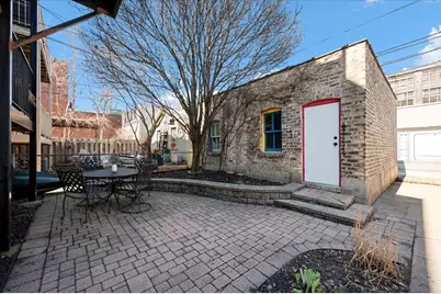 1714 W School Street #1, Chicago, IL 60657 - Photo 17