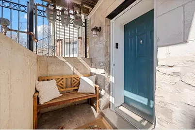 1714 W School Street #1, Chicago, IL 60657 - Photo 3