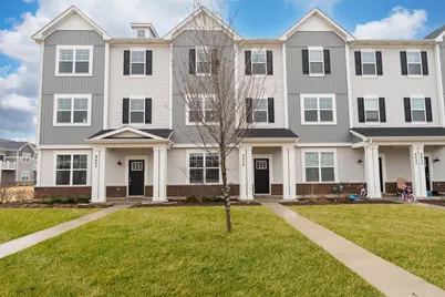 4429 Chelsea Manor Circle, Aurora, IL 60504 - Photo 1