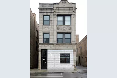 2216 W Taylor Street #1F, Chicago, IL 60612 - Photo 1