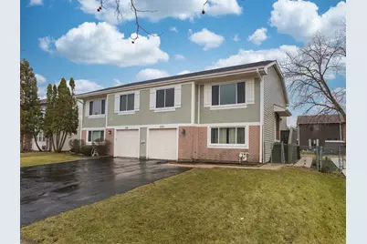 [Address not provided], Hanover Park, IL 60133 - Photo 1