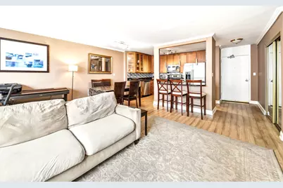 5455 N Sheridan Road #1404, Chicago, IL 60640 - Photo 11