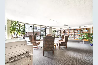 5455 N Sheridan Road #1404, Chicago, IL 60640 - Photo 21