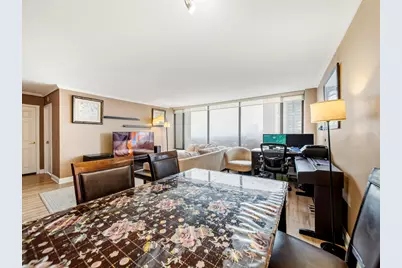 5455 N Sheridan Road #1404, Chicago, IL 60640 - Photo 9