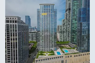 1235 S Prairie Avenue #3303, Chicago, IL 60605 - Photo 1