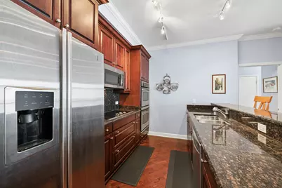 1235 S Prairie Avenue #3303, Chicago, IL 60605 - Photo 3