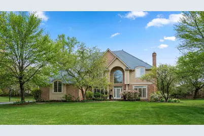 5152 Bridlewood Lane, Long Grove, IL 60047 - Photo 1