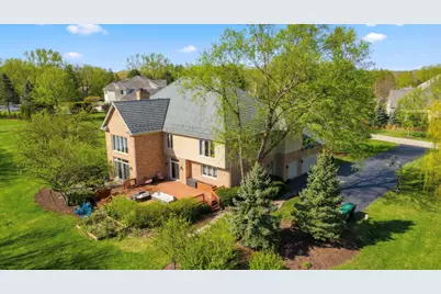 5152 Bridlewood Lane, Long Grove, IL 60047 - Photo 33