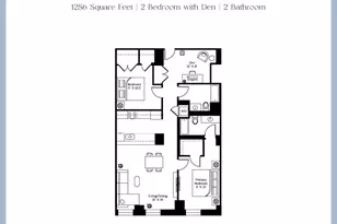 850 N Lake Shore Dr, Chicago, IL 60611 - Photo 19