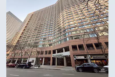 211 E Ohio Street #2707, Chicago, IL 60611 - Photo 1