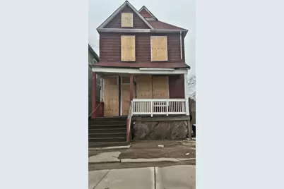 8429 S Sangamon Street, Chicago, IL 60620 - Photo 1