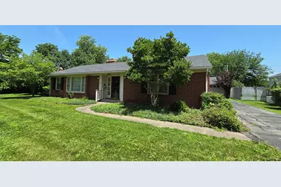 4 Lilac Lane, Centralia, IL 62801 - Photo 1