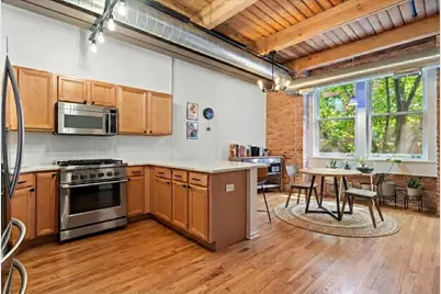 420 W Ontario Street #202, Chicago, IL 60654 - Photo 3