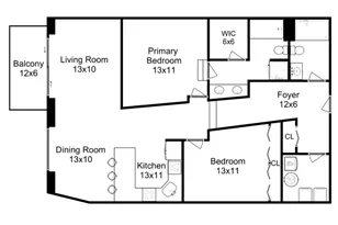 420 W Ontario St, Chicago, IL 60654 - Photo 23