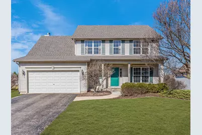 1800 Diamond Creek Lane, Aurora, IL 60503 - Photo 1