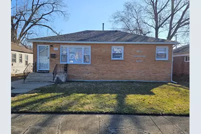 15229 Honore Avenue, Harvey, IL 60426 - Photo 1
