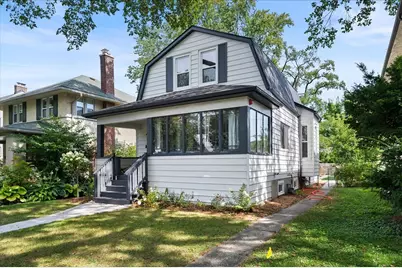 830 N Grove Avenue, Oak Park, IL 60302 - Photo 1