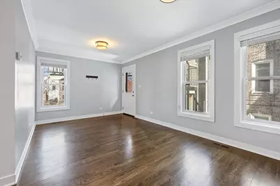 1442 N Paulina Street #1R, Chicago, IL 60622 - Photo 3