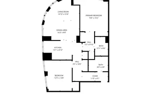 345 N La Salle Dr, Chicago, IL 60654 - Photo 17