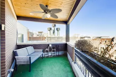 2241 W Roscoe Street #3, Chicago, IL 60618 - Photo 33