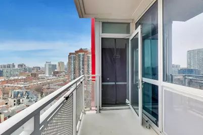 1841 S Calumet Avenue #1509, Chicago, IL 60616 - Photo 33