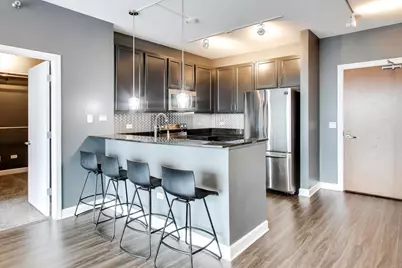 1841 S Calumet Avenue #1509, Chicago, IL 60616 - Photo 17