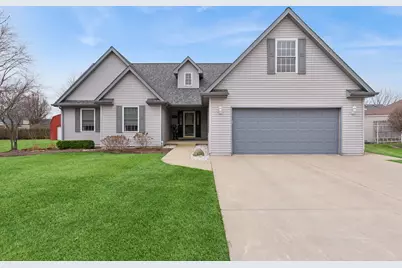 313 S Elm Street, Manteno, IL 60950 - Photo 1