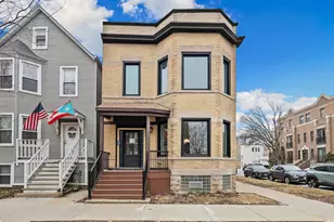 3354 N Whipple St, Chicago, IL 60618 - Photo 1