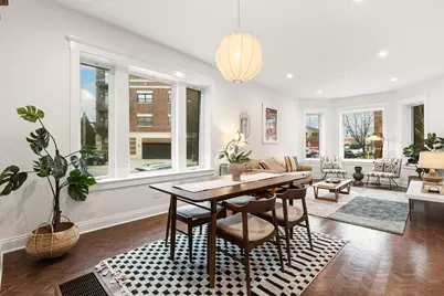 3354 N Whipple Street #1F, Chicago, IL 60618 - Photo 5