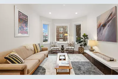 3354 N Whipple Street #1F, Chicago, IL 60618 - Photo 9