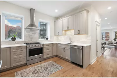 3354 N Whipple Street #1F, Chicago, IL 60618 - Photo 3