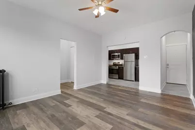1608 W Sherwin Avenue #511, Chicago, IL 60626 - Photo 5