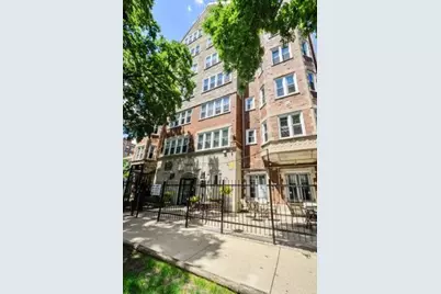 1608 W Sherwin Avenue #511, Chicago, IL 60626 - Photo 1