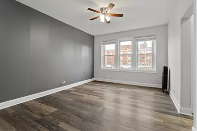 1608 W Sherwin Avenue #511, Chicago, IL 60626 - Photo 3