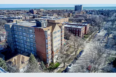 1608 W Sherwin Avenue #511, Chicago, IL 60626 - Photo 11