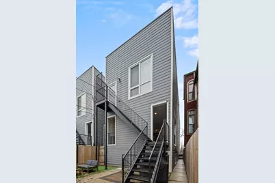 1443 N California Avenue #1, Chicago, IL 60622 - Photo 23