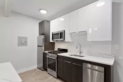 1651 W Jonquil Terrace #08, Chicago, IL 60626 - Photo 5