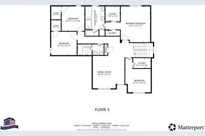 5020 Christa Court, Naperville, IL 60564 - Photo 37