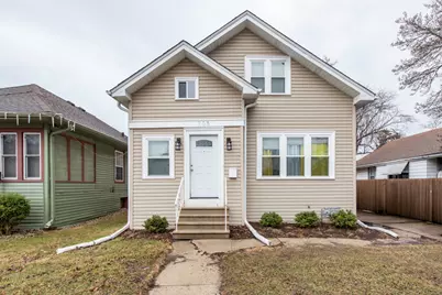 705 Massena Avenue, Waukegan, IL 60085 - Photo 1