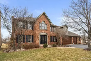 1909 Montclair Dr, Naperville, IL 60565 - Photo 1