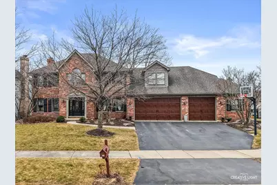 1909 Montclair Drive, Naperville, IL 60565 - Photo 3