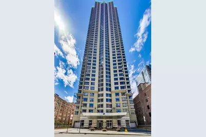 440 N Wabash Avenue #2204, Chicago, IL 60611 - Photo 1